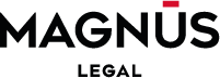 Magnus Legal Logo